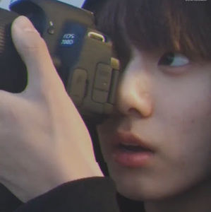 Meet your Posher, • jeon my love •